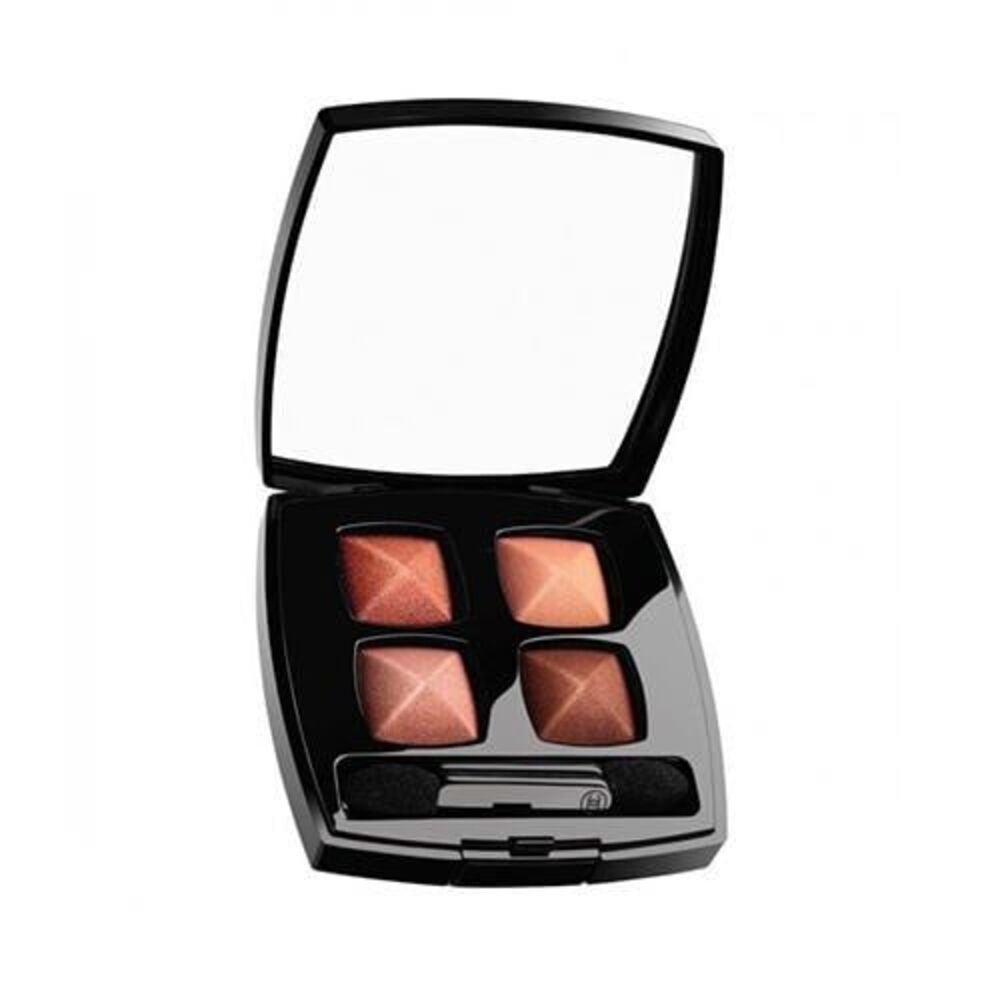 RARE Chanel Lumieres Facettes Eyeshadow Palette Plein Soleil 527 New without box